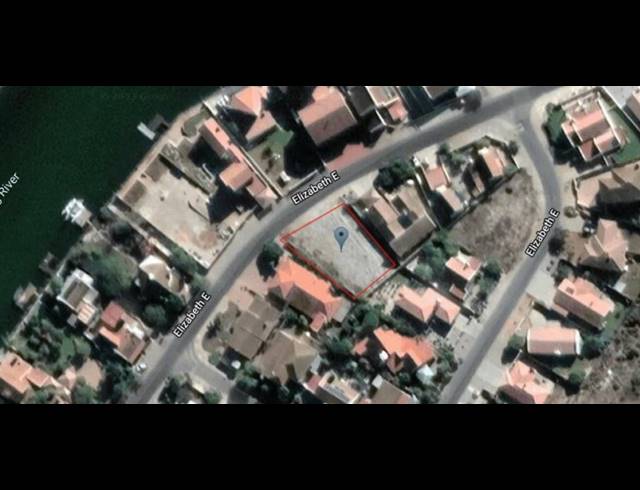 670M² VACANT LAND FOR SALE IN PORT OWEN